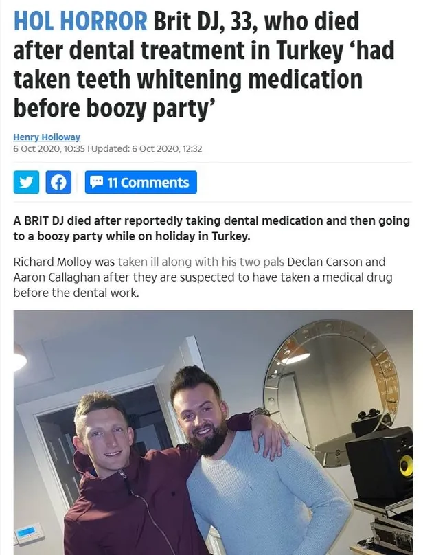 "Diş beyazlatma tozu" dediler kokain çıktı! İngiltere ve İrlanda'nın Türkiye karşıtı algı operasyonu çöktü-6