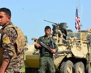 Son dakika: ABDnin YPG/PKKya Türkiye operasyonuna karşı hazırlık eğitimi verdiği ortaya çıktı