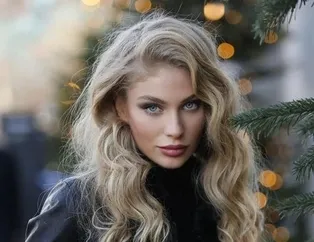 Sırp model Sladana Milojev'e İstanbul'da tecavüz iddiası: Bir yudum aldı uyandığında çıplaktı