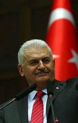 Başbakan müjdeyi verdi! 20 bin kişi atanacak