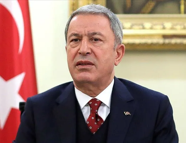 YPG tam anlamıyla PKK’nın kendisidir