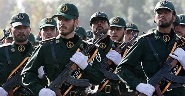 İran Devrim Muhafızları Ordusu mensubu Seyyad Hodai Tahran’da suikast sonucu öldürüldü