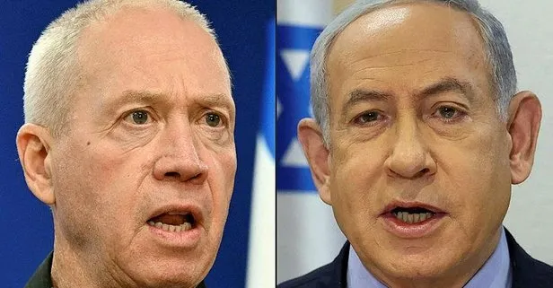 Tel Aviv’e Lahey darbesi! İsrail basını Netanyahu’yu hedef gösterdi: ‘Yalnız kaldık’ deyip kendilerini aklıyorlar