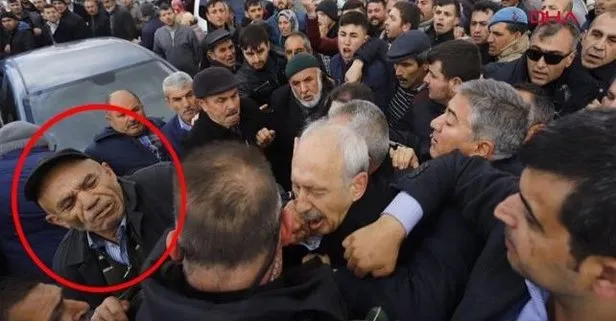 Son dakika: AK Parti’den Kılıçdaroğlu’na yapılan saldırı hakkında flaş açıklama