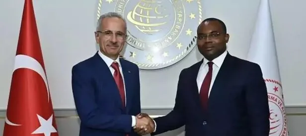 Uçuşlar yakında başlayacak!