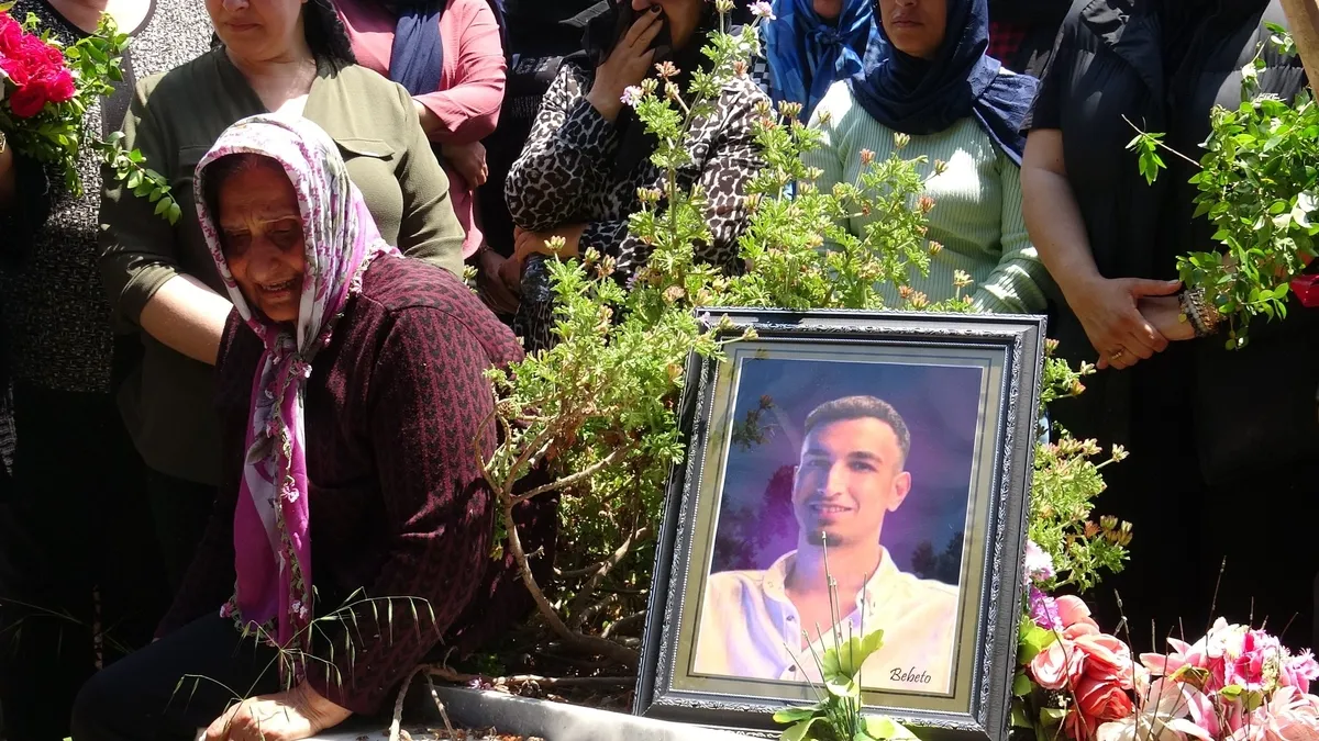Hatay'da sel felaketinde kaybolan Deniz Hoşgel’in cansız bedenine ulaşıldı