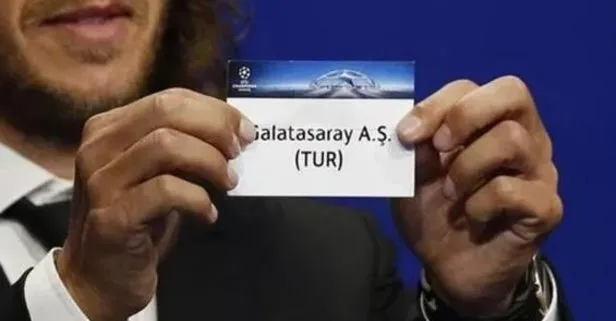 SON DAKİKA! Galatasaray’ın Şampiyonlar Ligi 2. Ön Eleme turundaki rakibi PSV oldu