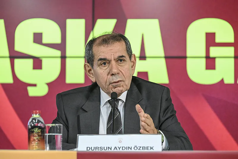 Galatasaray'ın orta sahasına general transferi! Dengeler değişebilir - 8