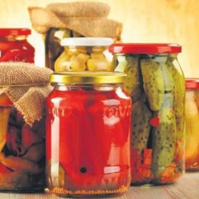 Can düşmanı konserve
