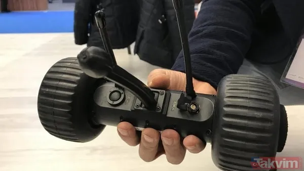 Türkiye silah üretiminde atağa geçti! (Türkiye'nin yerli silahları) - 1