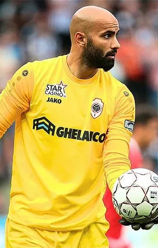 Sinan Bolat: Hiç kimseyle görüşmedim