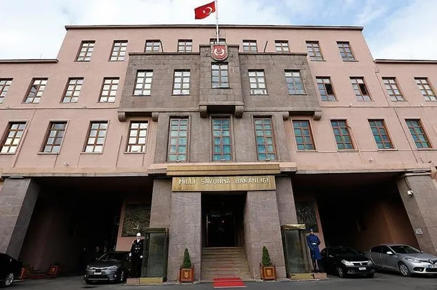 Son dakika: TSK'da koronavirüs önlemi