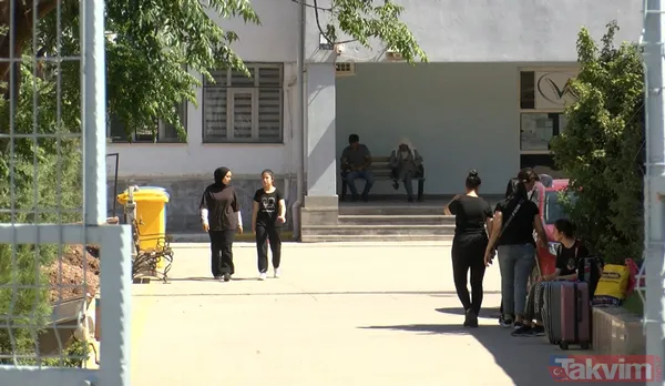 Diyarbakır Sur'da serinlemek için Dicle Nehri'ne giren Vali Aydın Arslan Fen Lisesi öğrencileri boğuldu! Okulda yas var psikolojik destek başladı - 4