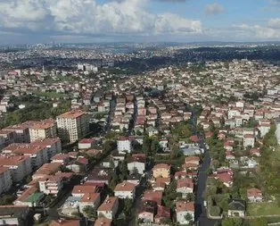 İstanbul için alarm! Tam 48 bin bina yıkılacak