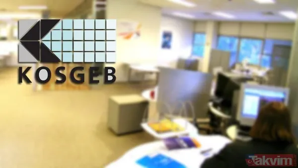 Girişimcilere 1 milyar 300 milyon TL'lik destek! KOSGEB Girişimci Destek Programı nedir, nasıl başvurulur? - 1