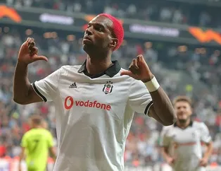 Ryan Babel, Aslan oluyor