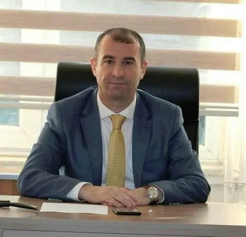 Son dakika: Koçarlı Kaymakamı Fırat Çelik, FETÖ'den açığa alındı-1