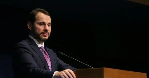Bakan Albayrak'tan Pakistan için taziye mesajı