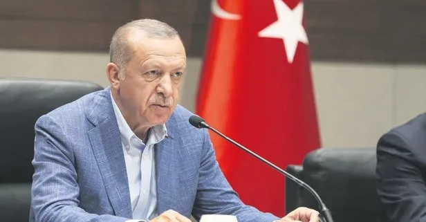 Başkan Erdoğan, CHP adayı İmamoğlu’na sert çıktı: Affedilemez bir yanlış