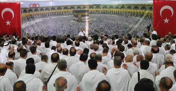 Diyanet hacı adaylarını uyardı! Pasaport geçerlilik süresine dikkat