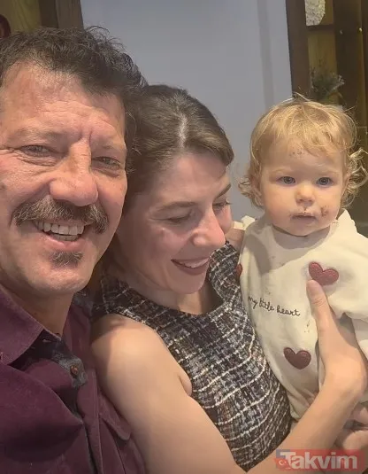 İlker Aksum Ve Dilay Ekmekçioğlu'ndan Aile Saadeti Oyuncu İlker Aksum, Eşi Dilay Ekmekçioğlu İçin 15 Mart 2026 Tarihinde Yakın Dostları Ve Ailesinin Katıldığı...