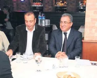 Rant masası