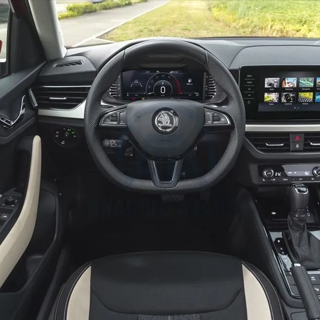 Skoda’dan otomobil severlere müjde! İndirimler 400 bin TL’yi buluyor