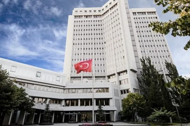 ABD heyeti Türkiye'de... Önemli görüşme
