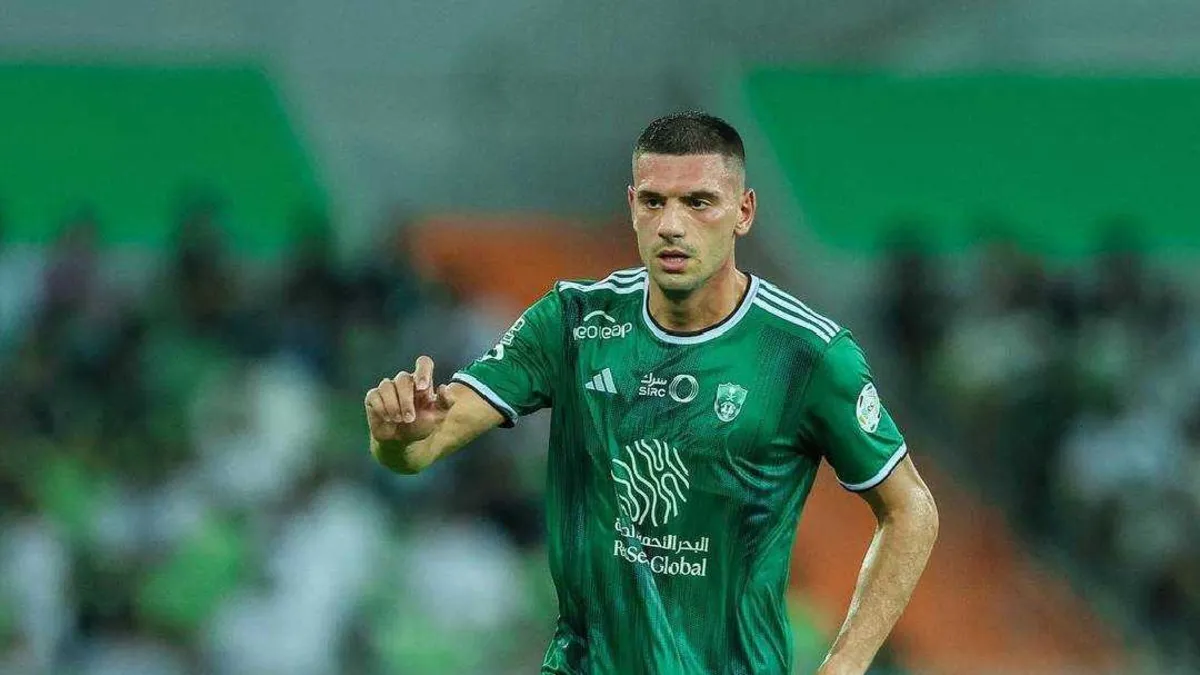 Milan'da Merih Demiral sesleri