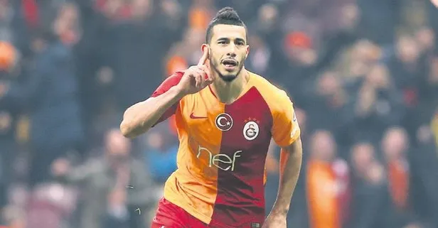 Belhanda eğlenceye daldı uçağı kaçırdı