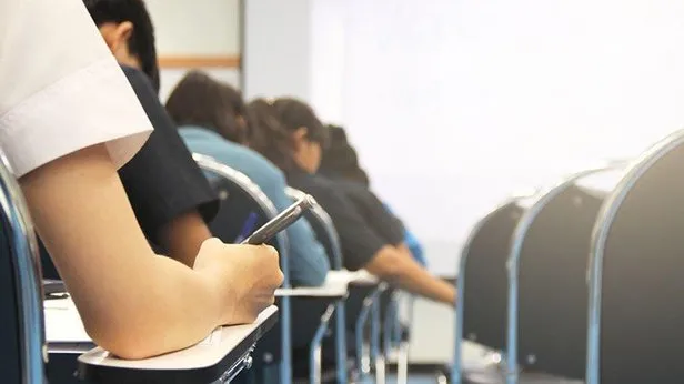 2020 yks esit agirlikli puan turunde