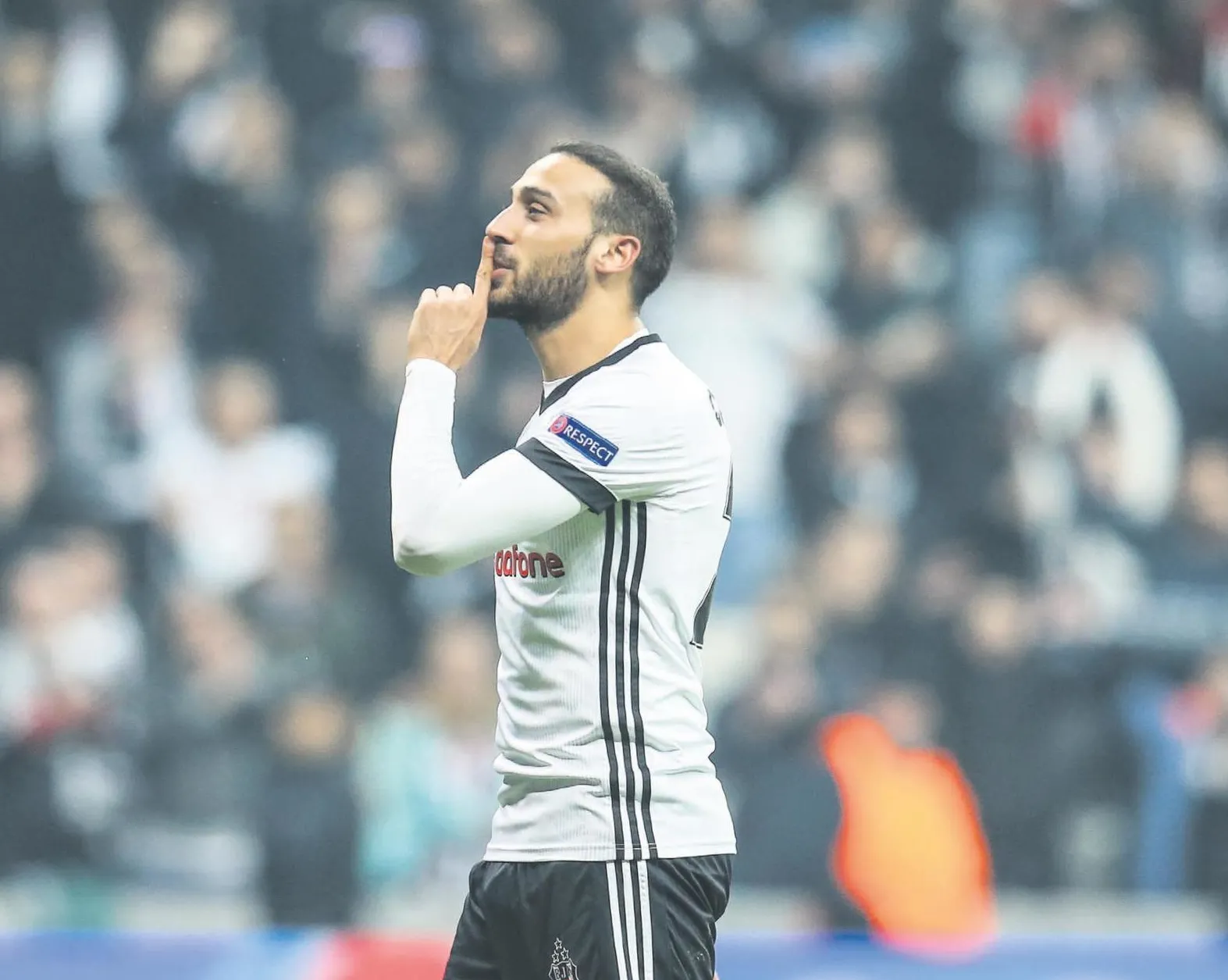 Cenk çılgınlıgı