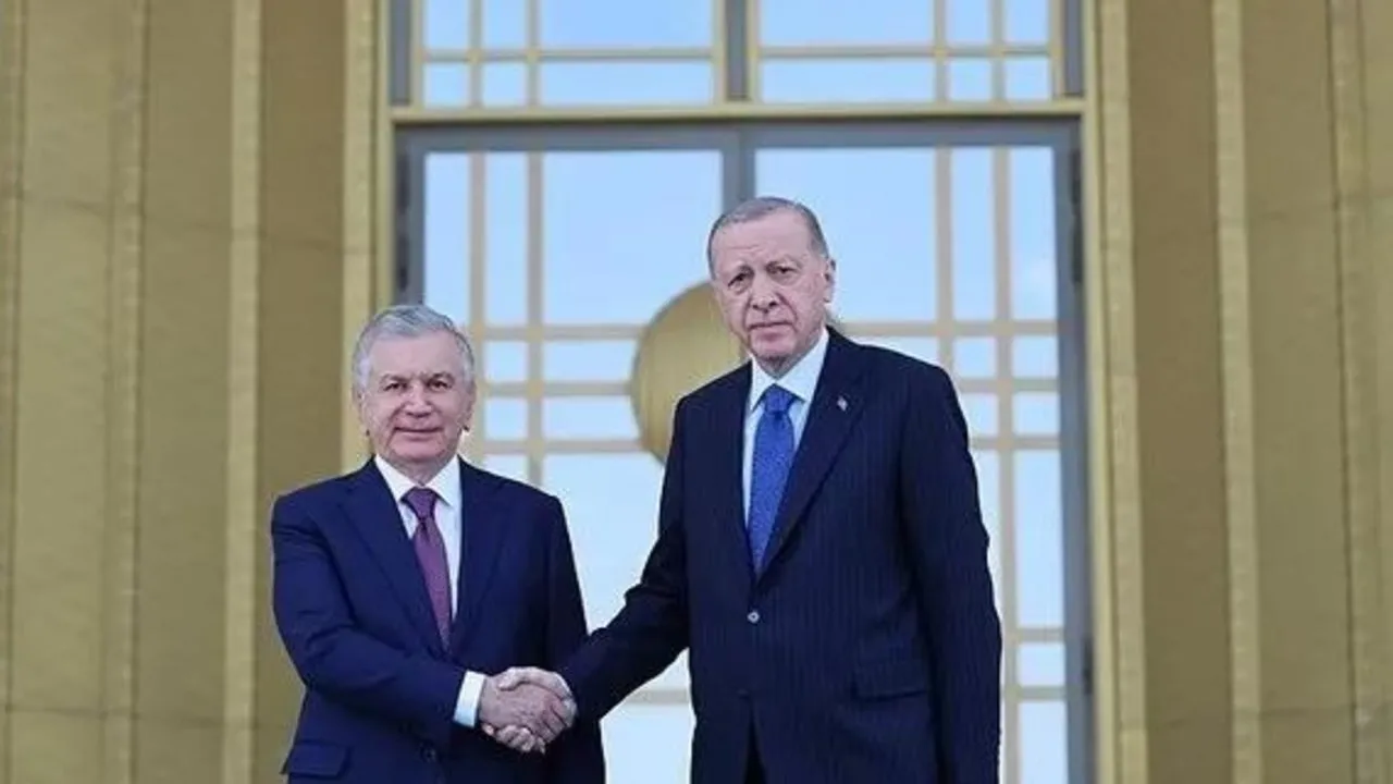 Hedef 5 milyar dolarlık ticaret