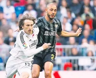 Amrabat’ta son raunt