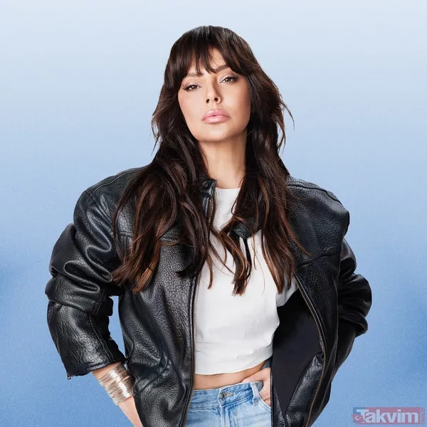 "Annesinin Kopyası!" Alara Gündeş'in Dubai'den Türkiye'ye "Tahliye" Edildiği İddiaları Sonrası, Gözlerden Uzak Büyüyen 15 Yaşındaki Alara'nın Basına Yansıyan...