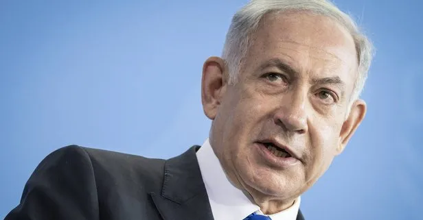 Son dakika: Başkan Erdoğan’ın ’savaş suçlusu İsrail’ sözleri katil Netanyahu’yu rahatsız etti! Skandal sözler