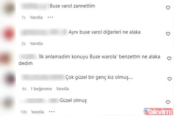 Fahriye Evcen ile Gökçe Bahadır’ın biricik kardeşiydi! Yaprak Dökümü’nün Ayşe’si Şebnem Ceceli’nin son hali olay! "Buse Varol sandım" - 3