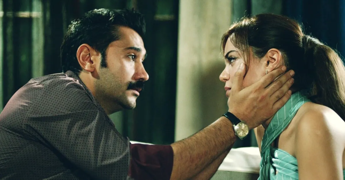 Bir Zamanlar Çukurova 64. yeni bölüm fragmanı izle