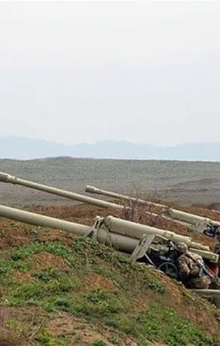 Aliyev'den Ermenistan'a jet yanıt! "Karabağ Azerbaycan'dır, ünlem"