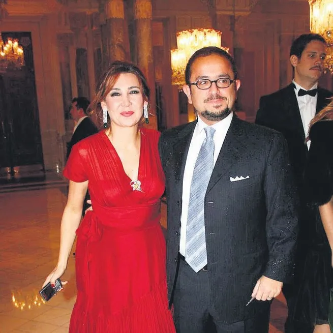 Kazada evlilikleri de yara aldı! Vuslat Doğan Sabancı eşi Ali Sabancıyı affetmiyor: Bırak botu personel kullansın