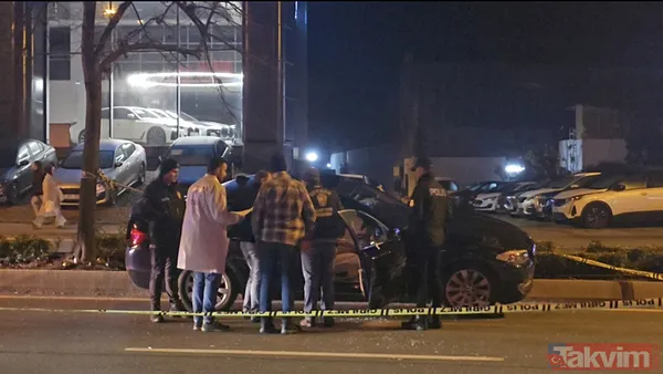 Trafikte yol kavgası! Silahla vurulan ünlü mimar Turgut Toydemir hayatını kaybetti - 6