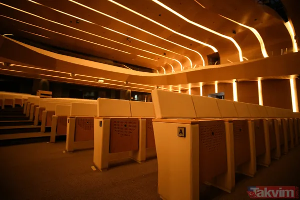 Çamlıca Camisi'nde ilk ezan Regaip Kandili'nde okunacak - 3