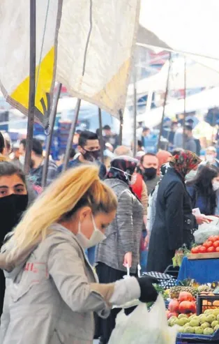 Evde hayat var Esenyurt