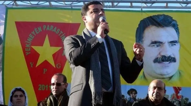 MHP'den AİHM'e HDP tepkisi: AİHM ismini 'Avrupa Terörist Hakları Mahkemesi' olarak değiştirsin-1