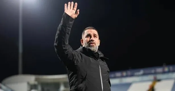 Shakhtar Donetsk - Arda Turan görüşmesinde yeni gelişme!