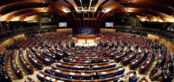 Avrupa Konseyi Parlamenter Meclisi, Türkiye'nin denetim sürecine alınmasını kabul etti