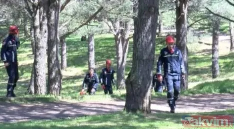 SON DAKİKA: Müge Anlı'da aranıyordu! 27 yaşındaki kayıp hemşire Muhammet Aslan'ın cesedi bulundu! En son o noktada telefonu sinyal vermişti - 3