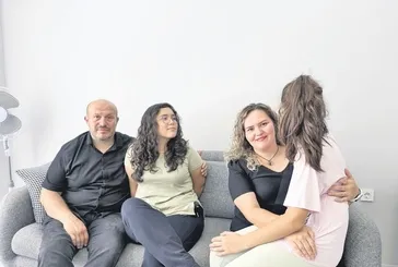 ’’Güneş’’ gri doğdu