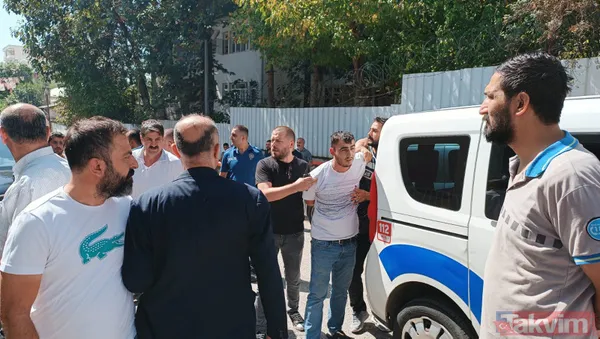 CHP Siirt İl Kongresi karıştı! Orak, taş, sandalye... - 8