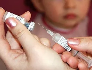 Bebekler koronavirüs aşısı deneği olarak mı kullanıldı?